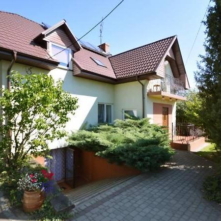 Agroturystyka Nad Bugiem Szuminka エクステリア 写真