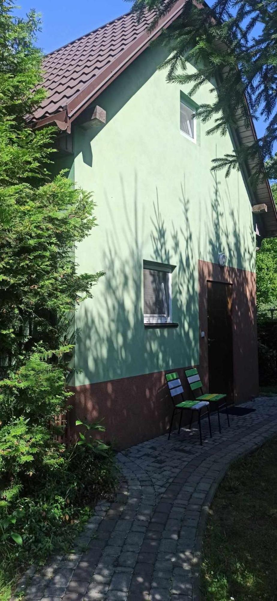 Agroturystyka Nad Bugiem Szuminka 部屋 写真