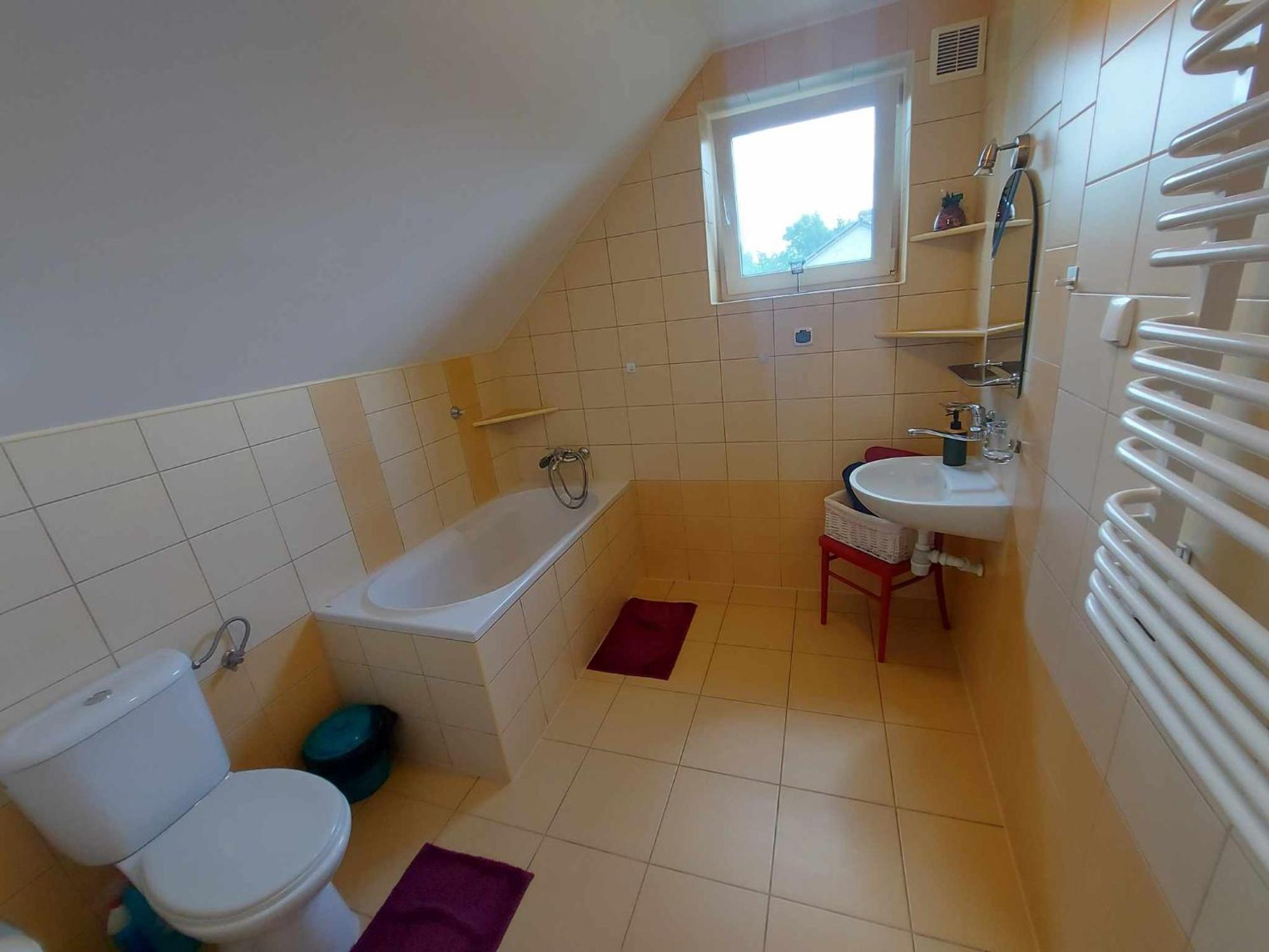 Agroturystyka Nad Bugiem Szuminka 部屋 写真