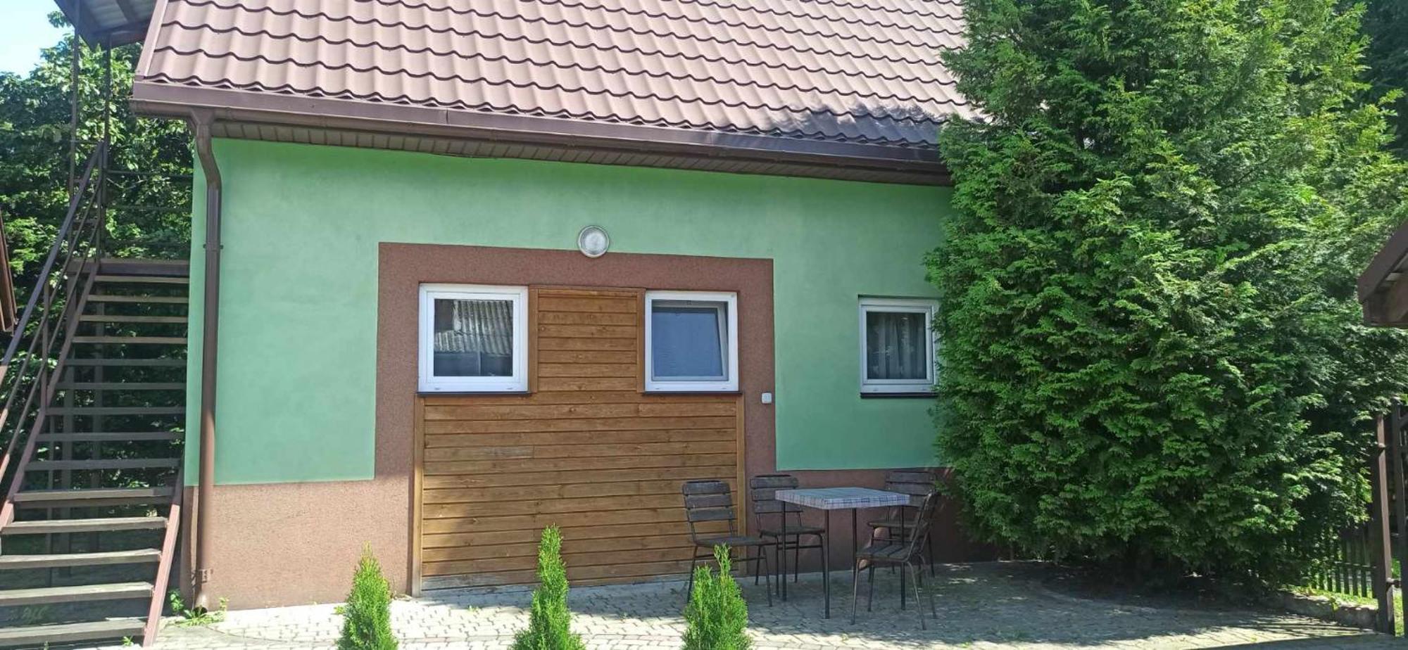 Agroturystyka Nad Bugiem Szuminka 部屋 写真